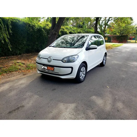 Volkswagen Up! 1.0 Take Up! Aa 75cv