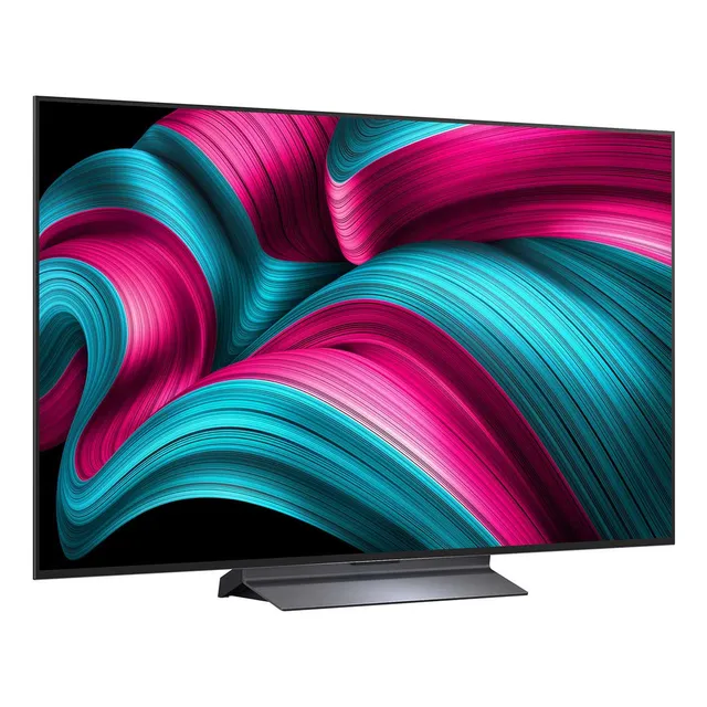 Pantalla Smart Tv Evo Ai C5 4k 55 Pulgadas LG