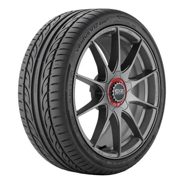 Cubierta 205/50/17 Neumatico Hankook K120