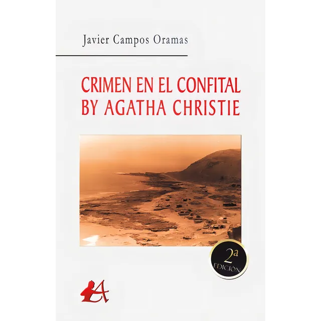 Crimen En El Confital By Agatha Christie