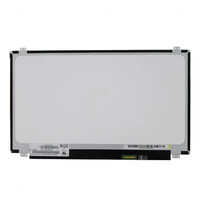 Pantalla 15.6 Slim Fhd Tn 30 Pines Innolux N156hge-eal
