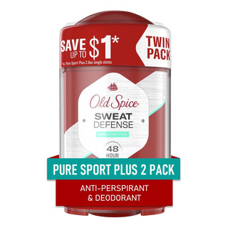 Old Spice Hardest Working Collection Sweat Defense Anti-pers Old Spice Hardest Working Collection Sweat Defense Anti-pers