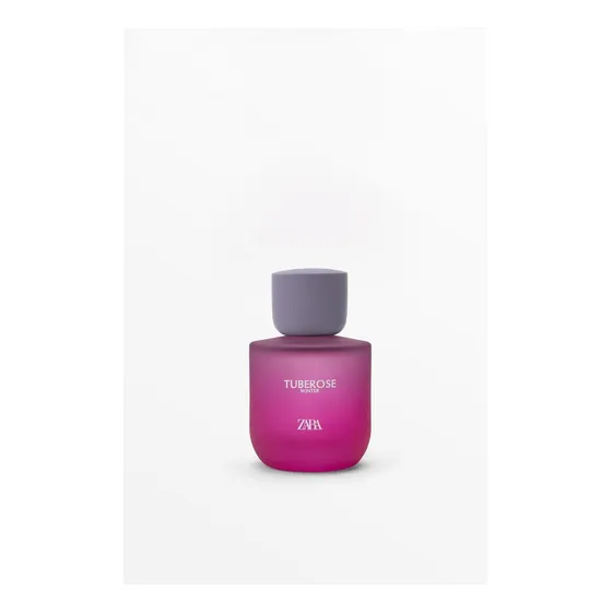 Zara Tuberose Winter 90 Ml.  Edt. Maldonado