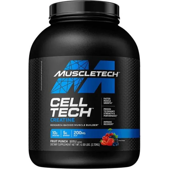 Cell Tech 6lb