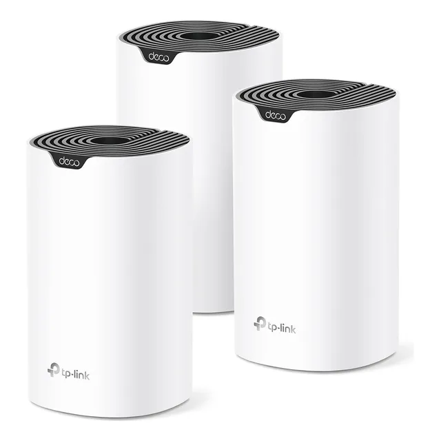 Eliminador Para Decomesh Tp-link  S4, M3, M4, M9 P9