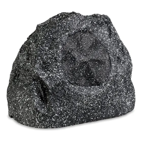 Bocina Lithe Audio Lgsip Gris