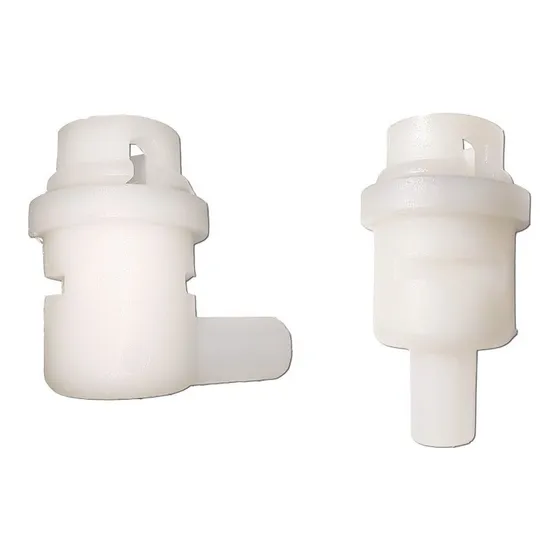 Conector Interno Recto Y Curvo Repuesto Dispenser Agua