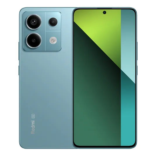 Xiaomi Redmi Note 13 Pro 5g 8gb Ram 256gb Rom 200mp 67w
