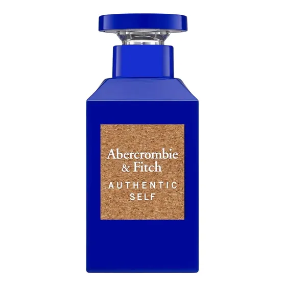 Abercrombie & Fitch Authentic Self Men Edt 100 Ml