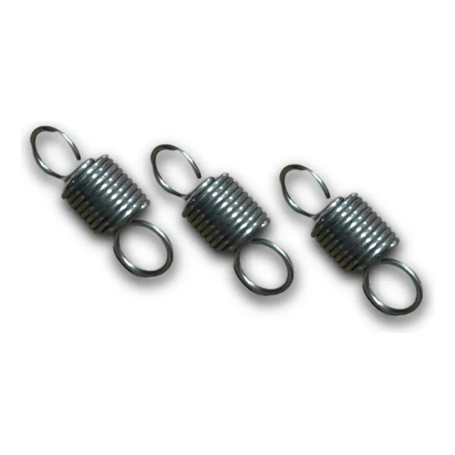 Resorte De Dedos Para Sembradoras Semeato Y Jonh Deere X 25u