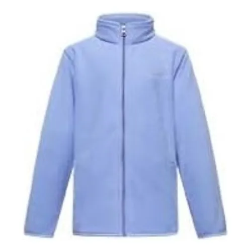 Campera De Abrigo Niños Ying  Polar