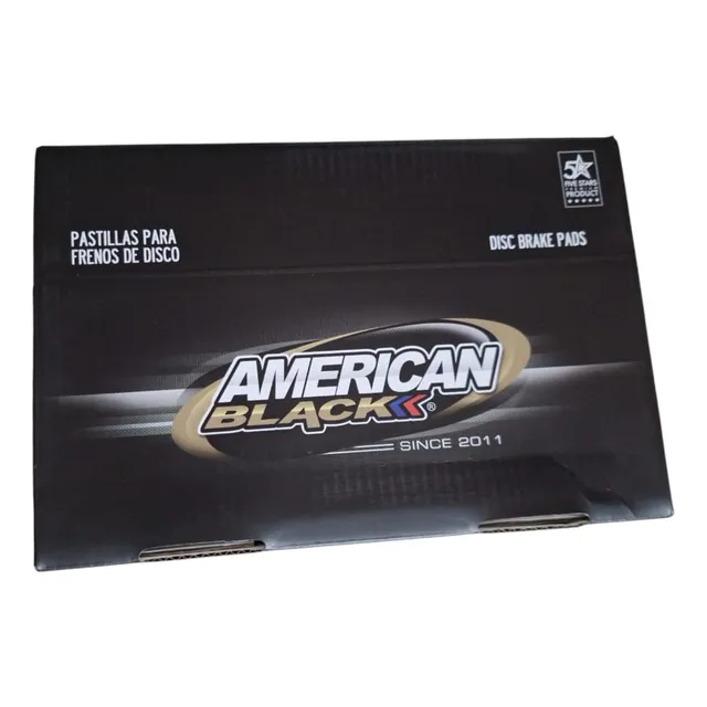 Pastilla Freno Del Ceramica Toyota Lc300 2022 2023 2024 9667