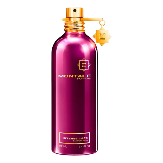 Perfume Para Dama Eau De Parfum Montale Intense Cafe 100ml  