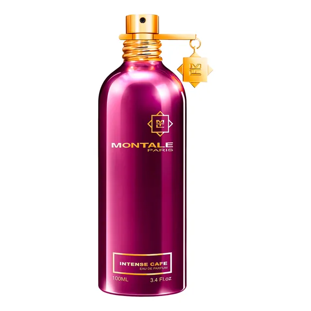 Perfume Para Dama Eau De Parfum Montale Intense Cafe 100ml  