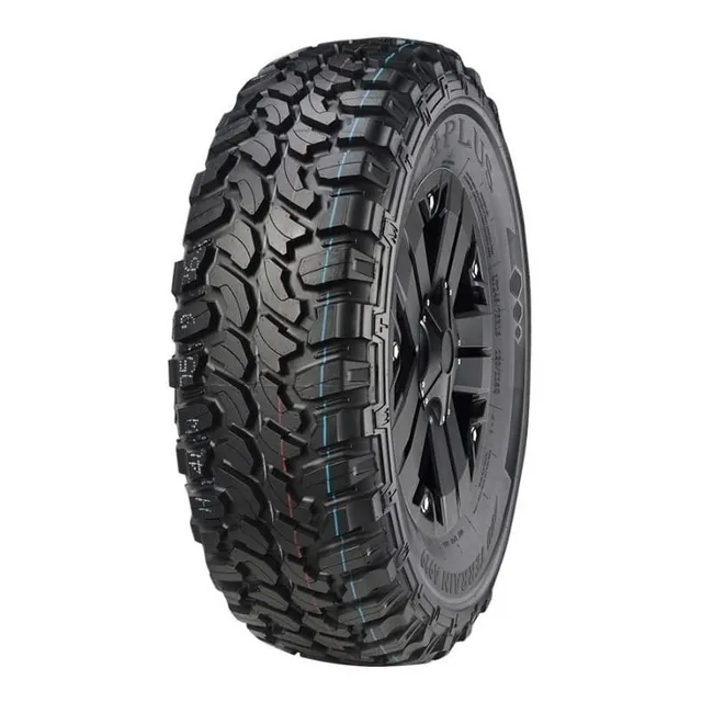 Cubierta Aplus A929 Mt 31x10.50 R15 Envio Al Interior Gratis