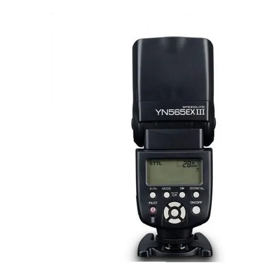 Flash Yongnuo Yn 565exiii Canon Yn565exiii 565 Exiii 565ex
