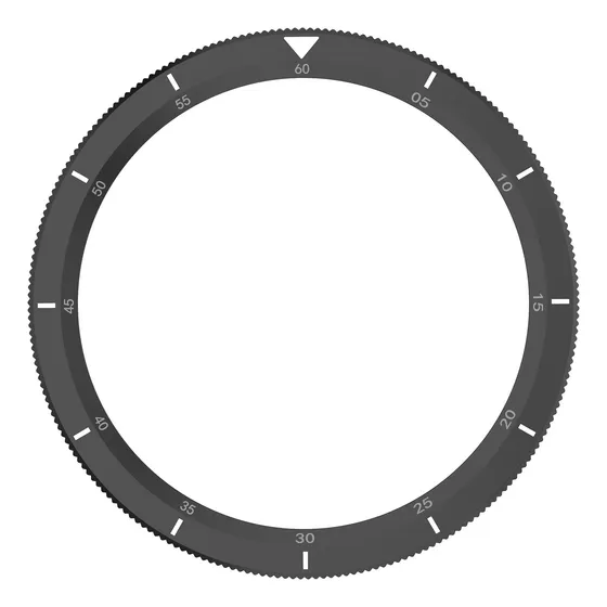 Bisel De Acero Inoxidable Para Xiaomi Watch S4/s3