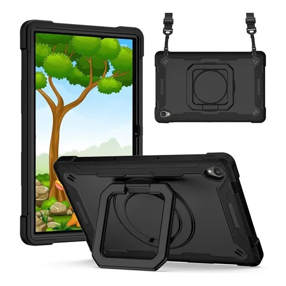 Capa Antiimpacto Lazhu Para Lenovo Tab P11 Plus