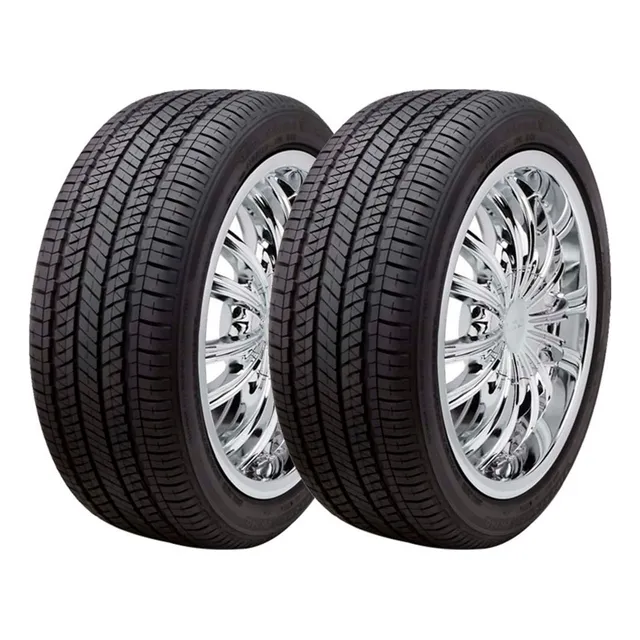 De 2 Llantas 185/55r16 Firestone Fr740 83h