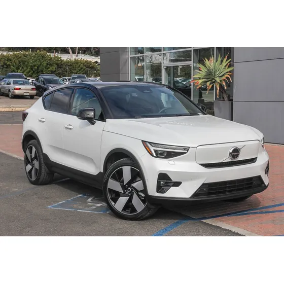 Volvo C40 Ultimate