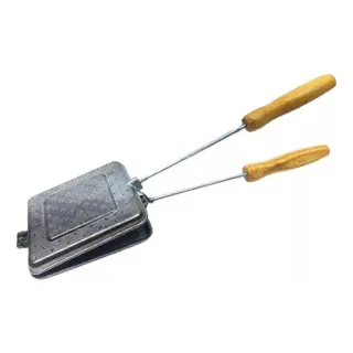 Sanduicheira FogĂŁo Misto Quente PĂŁo Forma Bauru Sanduicheira FogĂŁo Misto Quente PĂŁo Forma Bauru