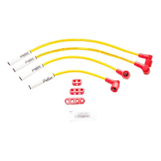 Cable Bujia Racing Ceramica Corsa Yukkazo Ref Yr201