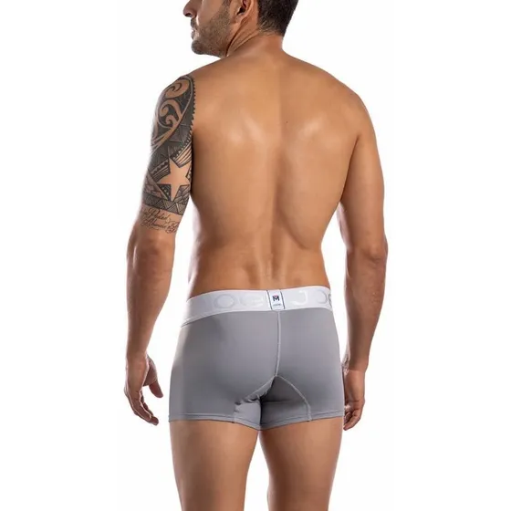 Boxer Colores Básicos Hombre Sexy Ropa Interior