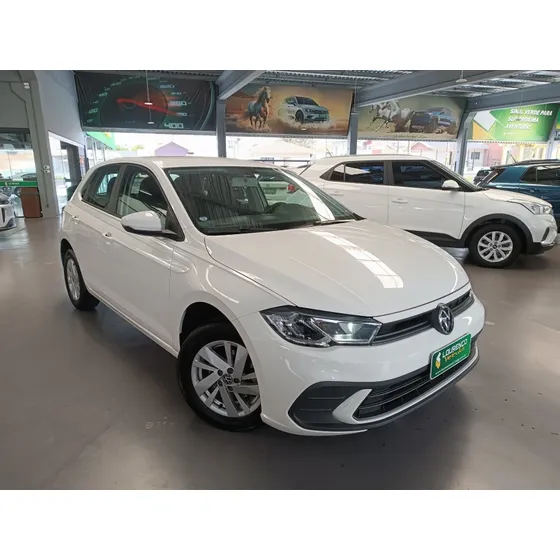 Volkswagen Polo 1.0 170 Tsi Manual