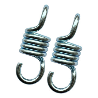2x Columpio Para Porche, Resorte Para Columpio, Hamaca, 2x Columpio Para Porche, Resorte Para Columpio, Hamaca,