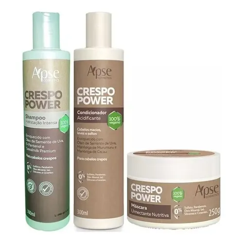 Kit Zap Shampoo Anti Resíduos E Máscara Orgânica Zero 950g