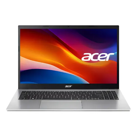 Notebook Acer Aspire Lite Al14-32p-38h9 Nx.d4nal.002 Intel Core I3 Plateado 8gb De Ram Disco Ssd 256 Gb Intel N355 14 1920 X 1200