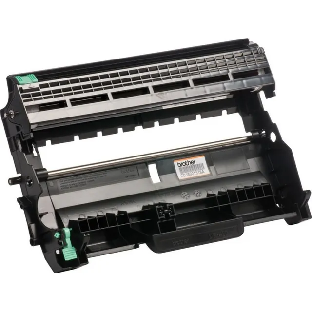 Tambor Brother Dr420 , 12000 Paginas /v /vc Tinta Negro