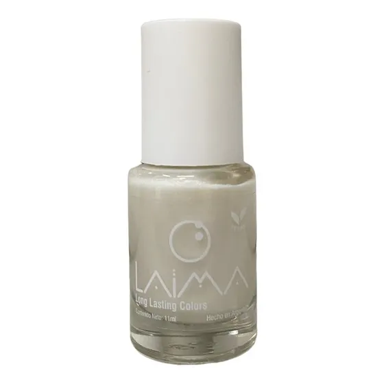 Esmalte Laima Perlados Vegano Celiaco Cruelty Free
