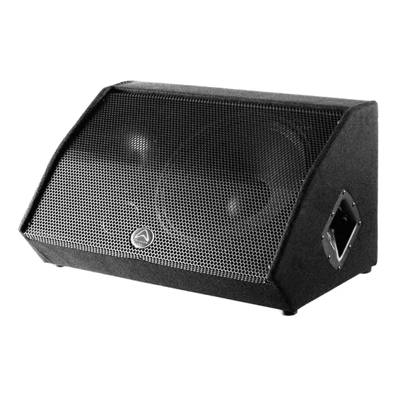 Corneta Wharfedale Evp-15m Neo Monitor De Piso
