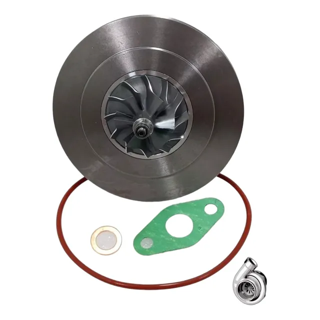 Turbo Cartucho Sprinter 216 De 316, 416 Cdi Om651 Chico Kp39