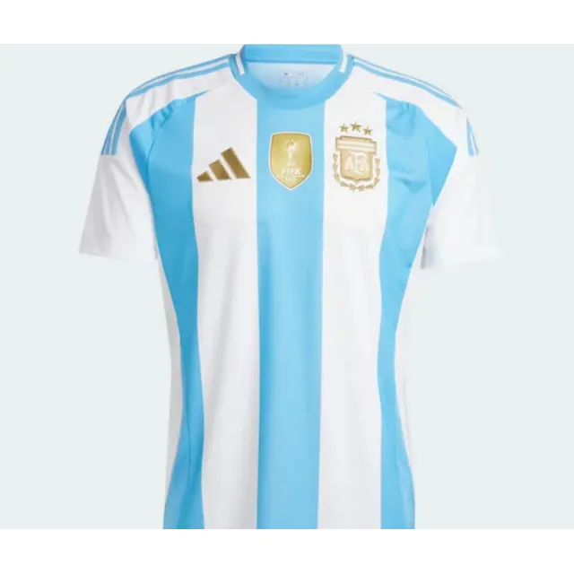 Camiseta Selecccion Argentina - adidas - 2024 - Ultima