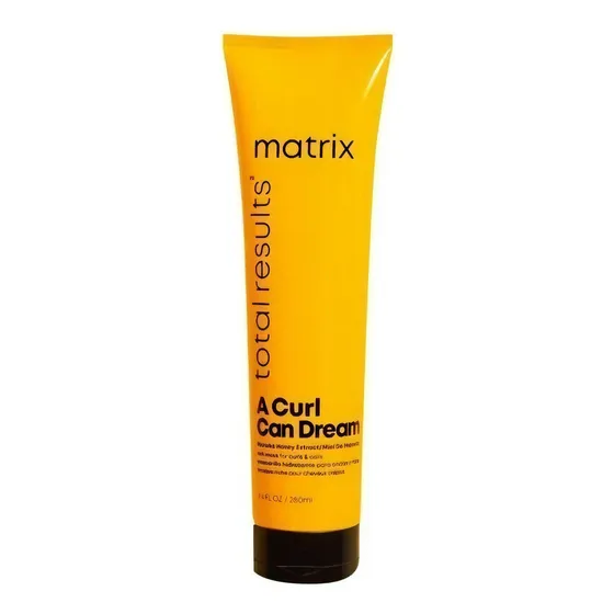 Máscara Cabello Rizado A Curl Can Dream 280ml Matrix
