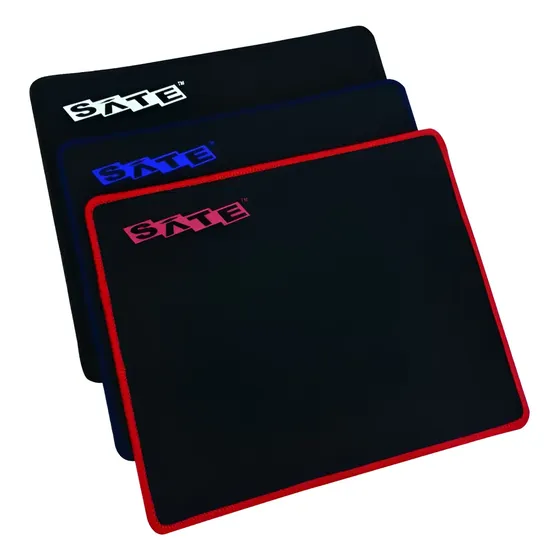 Mousepad Alfombrilla Satélite Solo Para Negocio | MercadoLibre