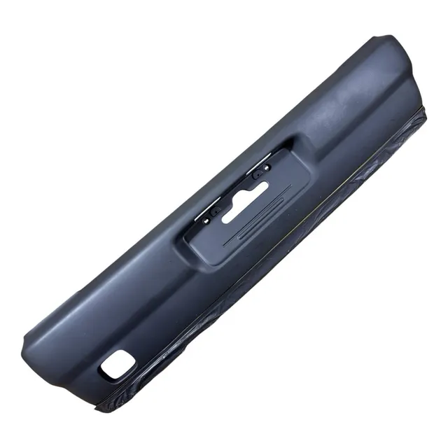 Para Choque Traseiro Original Gol G2 Gti Tsi Gl No Primer