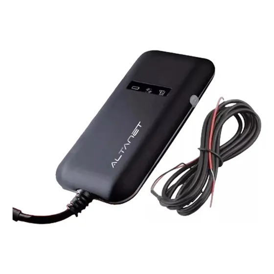 Gps Tracker Localizador Rastreador Satelital Auto Moto App Altanet