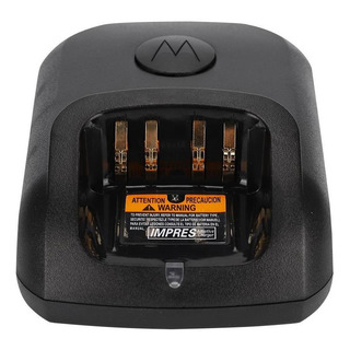 Cargador De Radio De Dos Vías Para Motorola Xir P8268 Dp440 Cargador De Radio De Dos Vías Para Motorola Xir P8268 Dp440