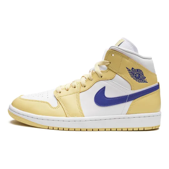 Zapatos Nike Air Jordan 1 Mid Originales