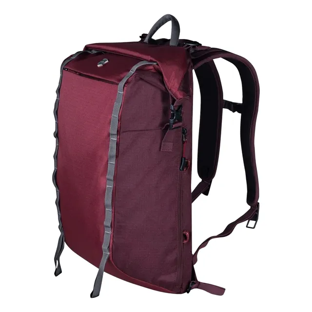 Mochila Victorinox Altmont Rolltop Laptop De 15.4  602136