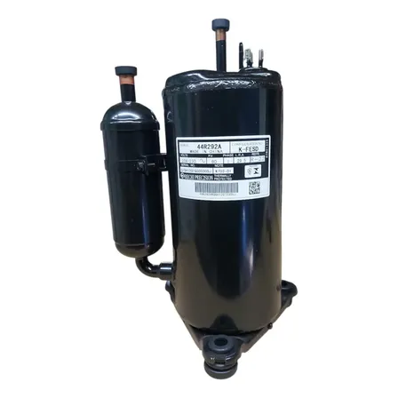 Compressor 12000 Btus 220v R22 44r292a Rotativo Para Ar Con 220v