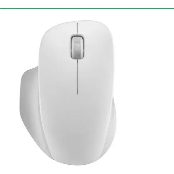 Mouse Inalambrico Xiaomi Confort Edicion Blanco