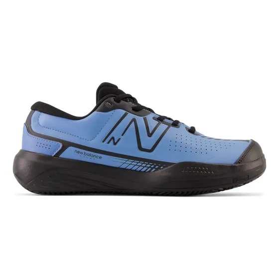 Zapatos Deportivos De Hombre Tennis New Balance 696