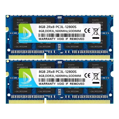 RASALAS DDR4 SODIMM 16GB 2666MHz 2枚 Memoria RAM Rasalas DDR4 16GB 2666MHz SODIMM para Laptop 1.2V PC4