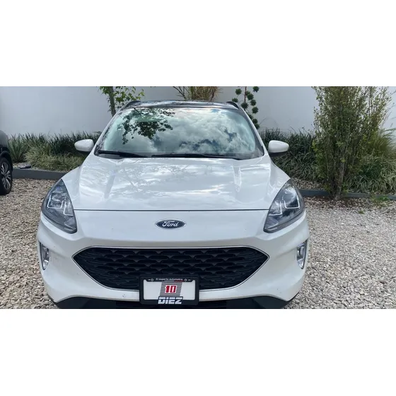 Ford Escape 2.5 Sel Limited At