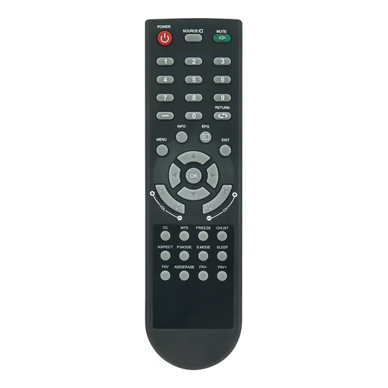 Reemplace Control Remoto Proscan Led Tv