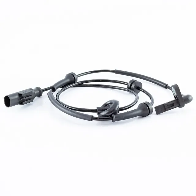 Sensor Abs Delantero Fiat Uno Fiorino Evo Palio 1.4 1.6etorq